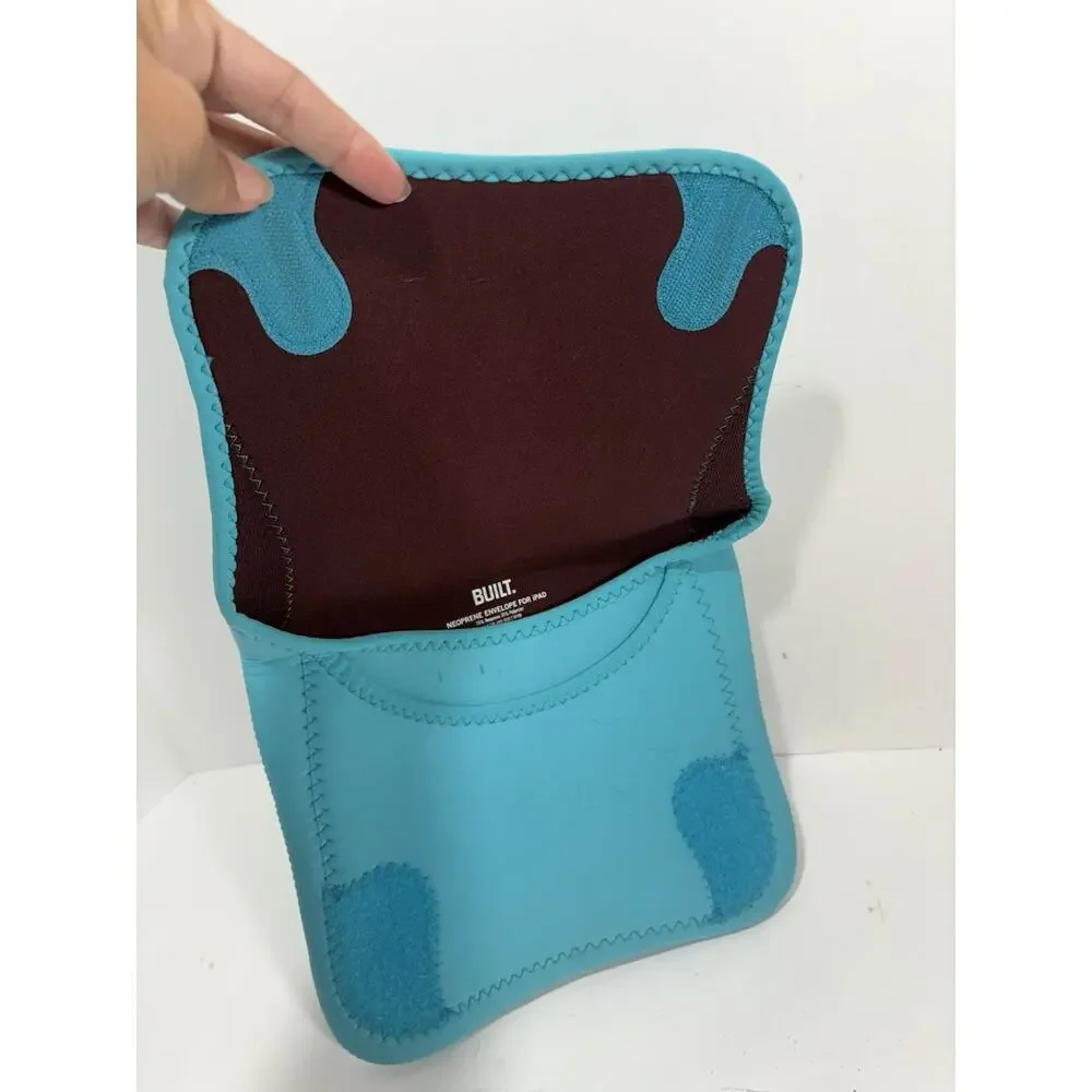 Built Neoprene E-Reader Tablet Envelope 9-10